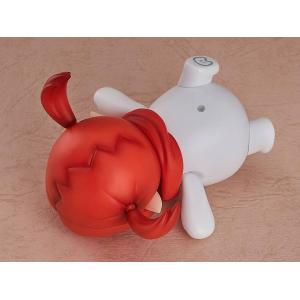 Dungeon Fighter Online: Nendoroid Snowmage Good Smile