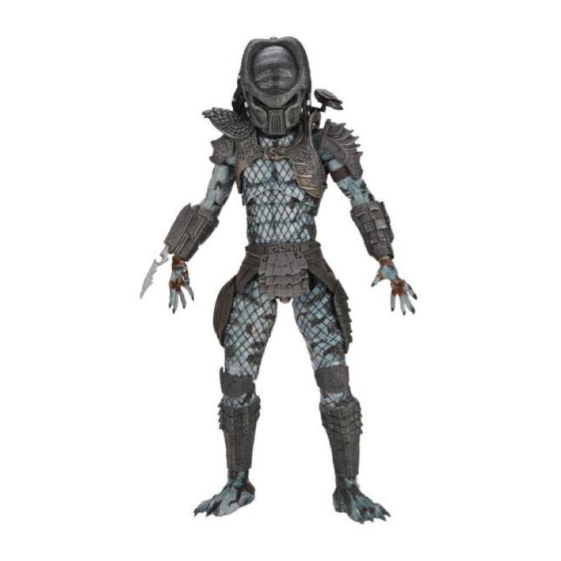 Predator 2: Ultimate Warrior Predator 30th Anniversary Neca