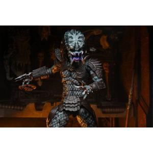 Predator 2: Ultimate Warrior Predator 30th Anniversary Neca