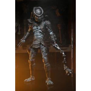 Predator 2: Ultimate Warrior Predator 30th Anniversary Neca