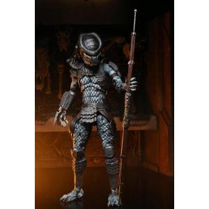 Predator 2: Ultimate Warrior Predator 30th Anniversary Neca