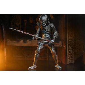 Predator 2: Ultimate Warrior Predator 30th Anniversary Neca