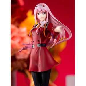Darling In The Franxx Pop Up Parade Zero Two Good Smile Company