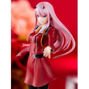 Darling In The Franxx Pop Up Parade Zero Two Good Smile Company