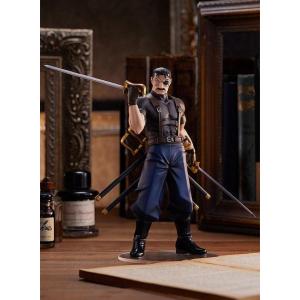 Fullmetal Alchemist: Brotherhood Pop Up Parade King Bradley Good Smile