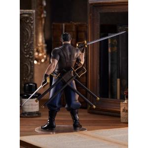 Fullmetal Alchemist: Brotherhood Pop Up Parade King Bradley Good Smile