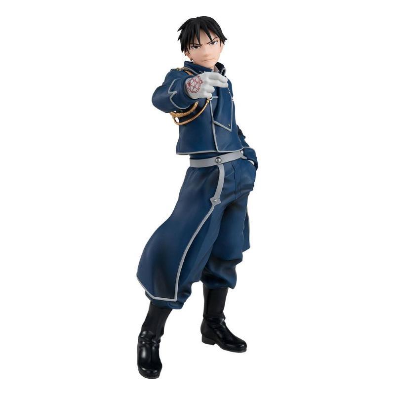 Fullmetal Alchemist: Brotherhood Pop Up Parade Roy Mustang Good Smile