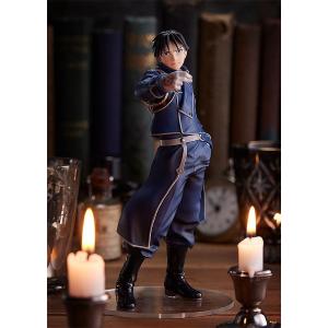 Fullmetal Alchemist: Brotherhood Pop Up Parade Roy Mustang Good Smile