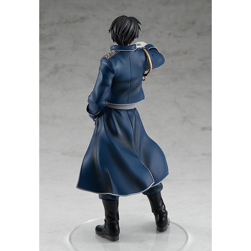 Fullmetal Alchemist: Brotherhood Pop Up Parade Roy Mustang Good Smile