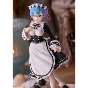 Re: Zero - Pop Up Parade Rem: Ice Season Ver. Good Smile