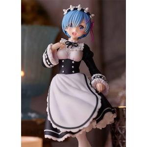Re: Zero - Pop Up Parade Rem: Ice Season Ver. Good Smile