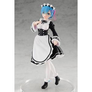 Re: Zero - Pop Up Parade Rem: Ice Season Ver. Good Smile