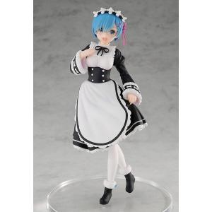 Re: Zero - Pop Up Parade Rem: Ice Season Ver. Good Smile