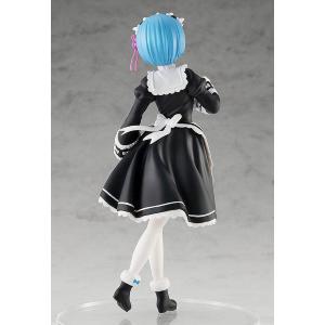 Re: Zero - Pop Up Parade Rem: Ice Season Ver. Good Smile
