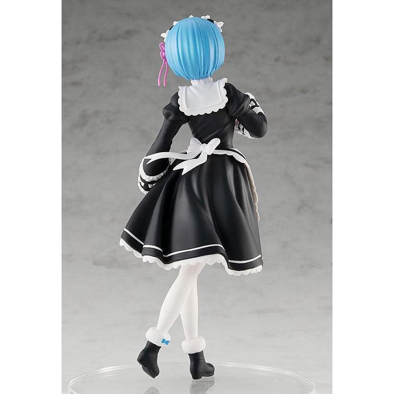 Re: Zero - Pop Up Parade Rem: Ice Season Ver. Good Smile