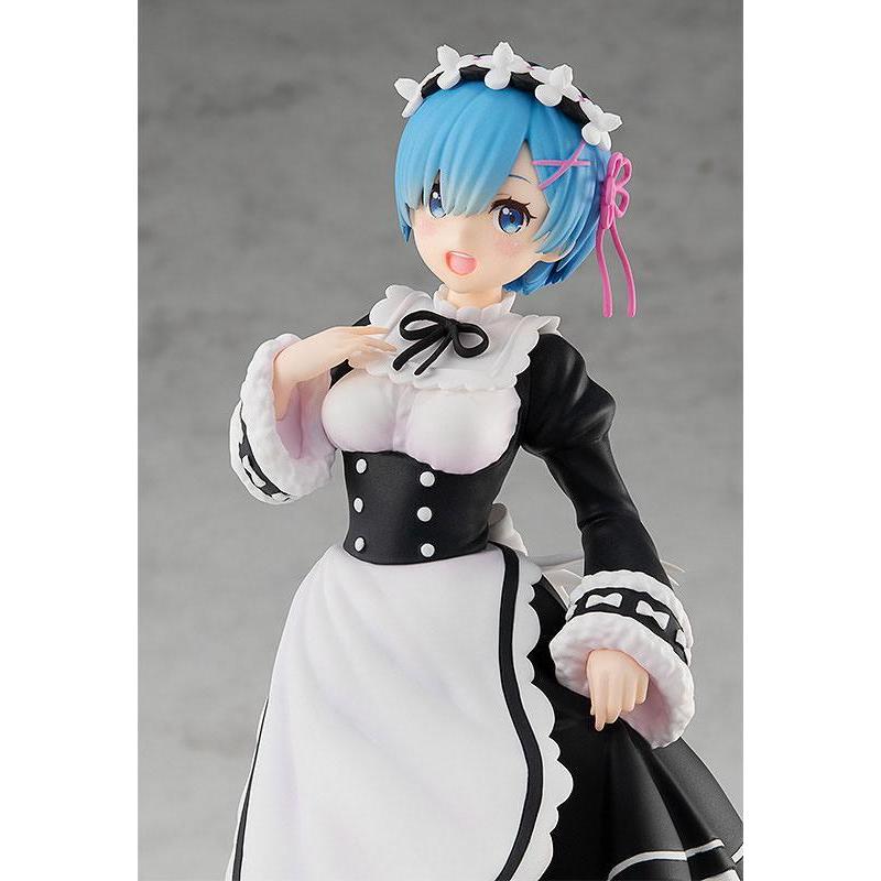 Re: Zero - Pop Up Parade Rem: Ice Season Ver. Good Smile