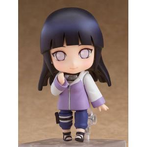 Naruto Shippuden: Nendoroid Hinata Hyuga Good Smile