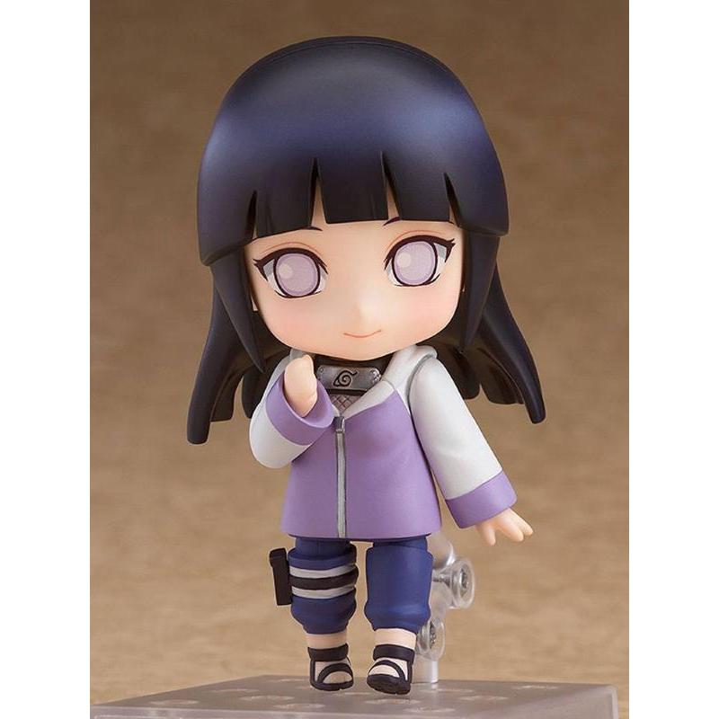 Naruto Shippuden: Nendoroid Hinata Hyuga Good Smile