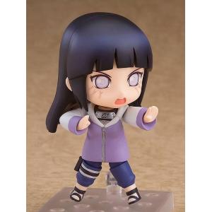 Naruto Shippuden: Nendoroid Hinata Hyuga Good Smile