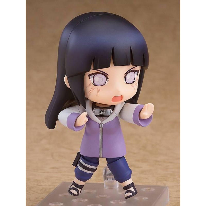 Naruto Shippuden: Nendoroid Hinata Hyuga Good Smile