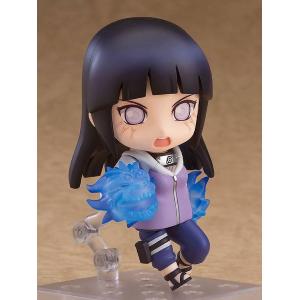 Naruto Shippuden: Nendoroid Hinata Hyuga Good Smile