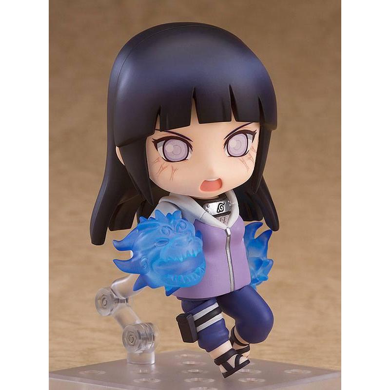Naruto Shippuden: Nendoroid Hinata Hyuga Good Smile