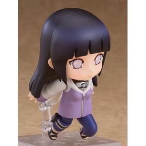 Naruto Shippuden: Nendoroid Hinata Hyuga Good Smile