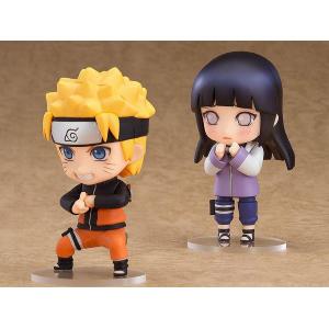 Naruto Shippuden: Nendoroid Hinata Hyuga Good Smile