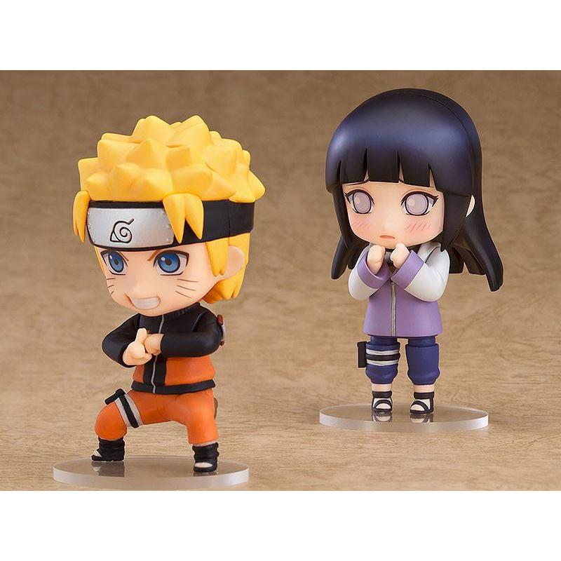 hinata hyuga and naruto uzumaki episode