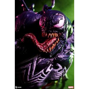 Marvel Comics: Premium Format Figure Venom Sideshow