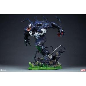 Marvel Comics: Premium Format Figure Venom Sideshow