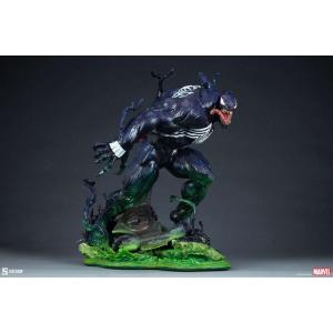 Marvel Comics: Premium Format Figure Venom Sideshow