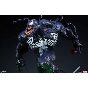 Marvel Comics: Premium Format Figure Venom Sideshow