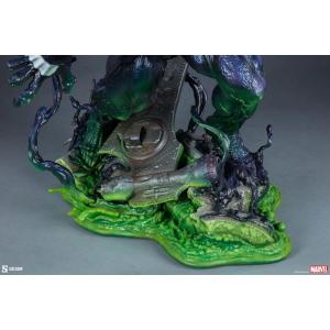 Marvel Comics: Premium Format Figure Venom Sideshow