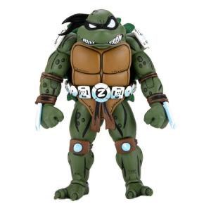 Ninja Turtles: Archie Comics Slash Neca