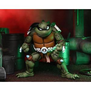 Ninja Turtles: Archie Comics Slash Neca