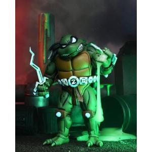 Ninja Turtles: Archie Comics Slash Neca