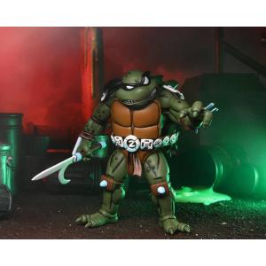 Ninja Turtles: Archie Comics Slash Neca
