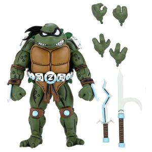 Ninja Turtles: Archie Comics Slash Neca