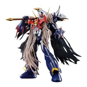 Soul Of Chogokin Gx-102 Mazinkaiser Skl Bandai