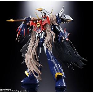 Soul Of Chogokin Gx-102 Mazinkaiser Skl Bandai