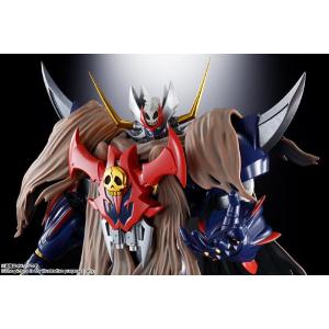Soul Of Chogokin Gx-102 Mazinkaiser Skl Bandai