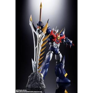 Soul Of Chogokin Gx-102 Mazinkaiser Skl Bandai