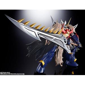 Soul Of Chogokin Gx-102 Mazinkaiser Skl Bandai