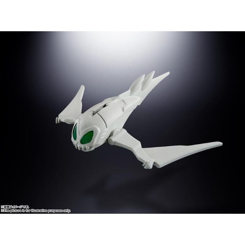 Soul Of Chogokin Gx-102 Mazinkaiser Skl Bandai