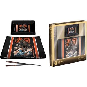 Sushi Dragon-Sushi Set Pyramid International