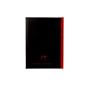 It Notebook With Light Sd Toys