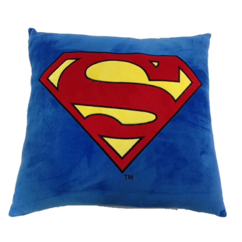 Superman Symbol Square Sd Toys