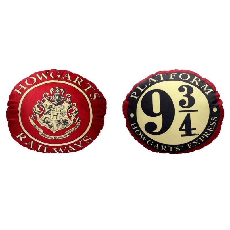 Harry Potter 9 3/4 Cuscino Sd Toys