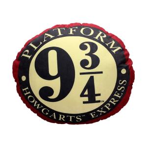 Harry Potter 9 3/4 Cuscino Sd Toys